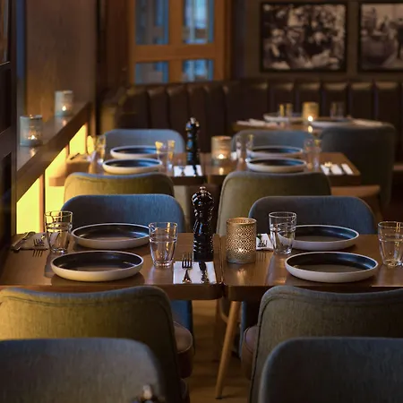 מלון Harbour Hotel, Worldhotels Crafted
