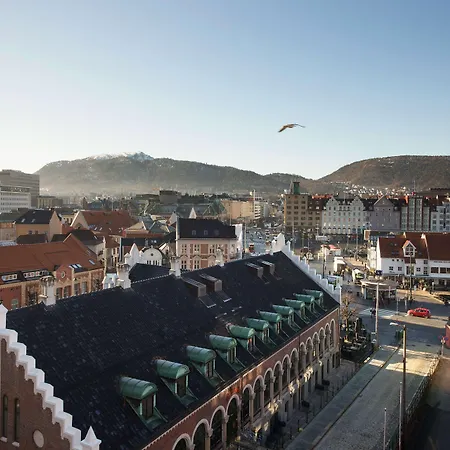 Harbour Hotel, Worldhotels Crafted Otel