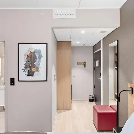 Harbour Hotel, Worldhotels Crafted 호텔 4*