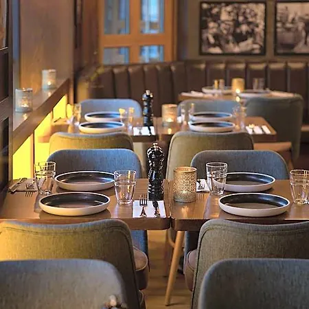 Harbour Hotel, Worldhotels Crafted 酒店 4*
