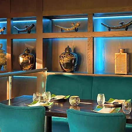 Harbour Hotel, Worldhotels Crafted 酒店 卑爾根