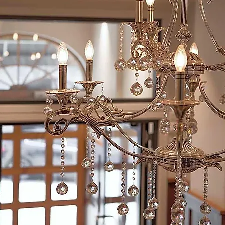 Harbour Hotel, Worldhotels Crafted 卑爾根