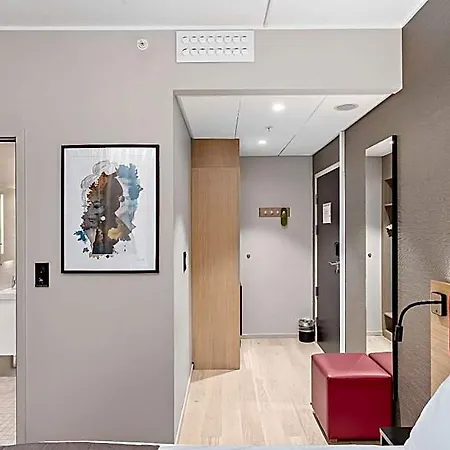 Harbour Hotel, Worldhotels Crafted