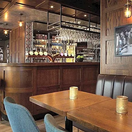 酒店 Harbour Hotel, Worldhotels Crafted 4*