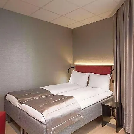 Harbour Hotel, Worldhotels Crafted 酒店 卑爾根