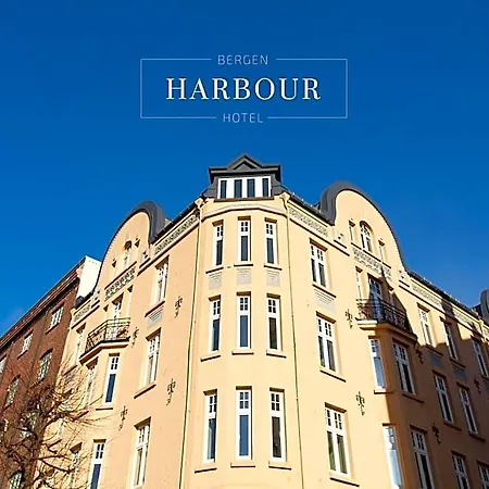 Harbour Hotel, Worldhotels Crafted 酒店