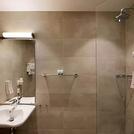 ホテル Harbour Hotel, Worldhotels Crafted ベルゲン