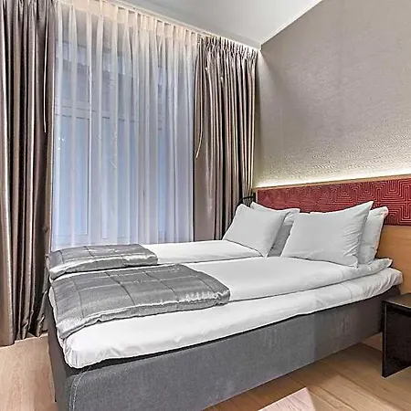 ホテル Harbour Hotel, Worldhotels Crafted 4*