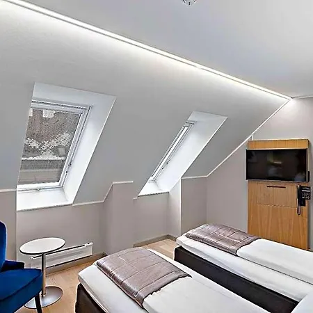 ホテル Harbour Hotel, Worldhotels Crafted 4*