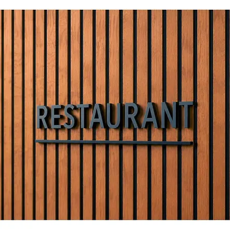 Harbour Hotel, Worldhotels Crafted מלון