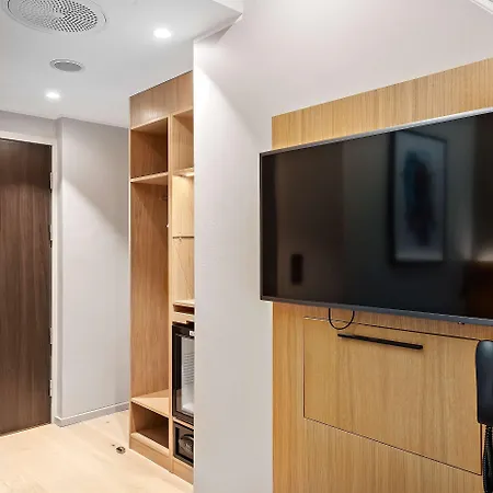 Hotel Harbour Hotel, Worldhotels Crafted Bergen