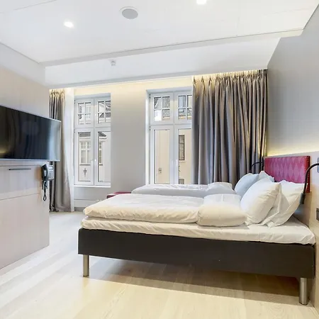 Hotel Harbour Hotel, Worldhotels Crafted