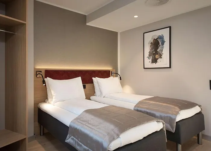 Harbour Hotel, Worldhotels Crafted