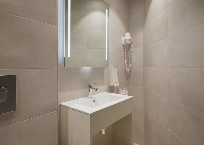 Harbour Hotel, Worldhotels Crafted