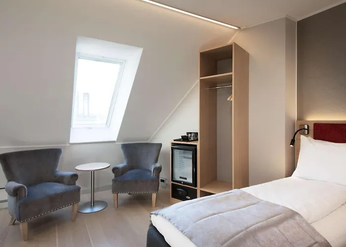 Harbour Hotel, Worldhotels Crafted