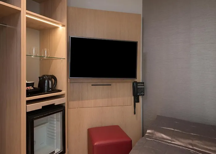 Harbour Hotel, Worldhotels Crafted 4*