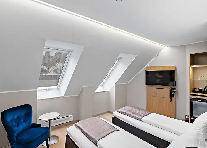 מלון Harbour Hotel, Worldhotels Crafted