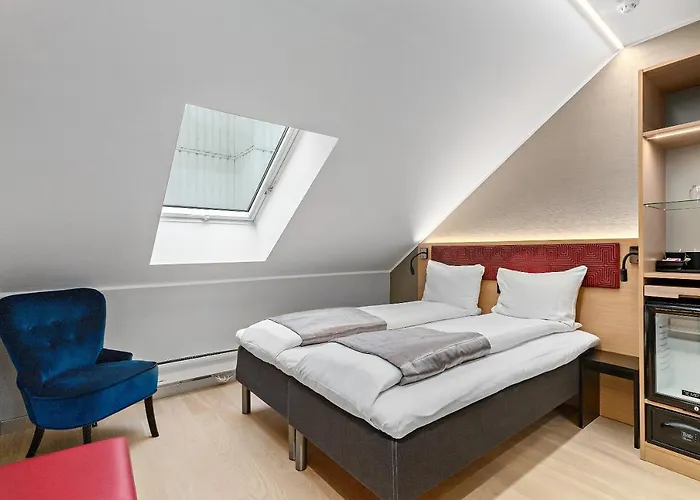 Harbour Hotel, Worldhotels Crafted