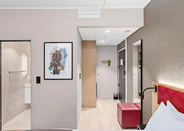 Harbour Hotel, Worldhotels Crafted מלון 4*