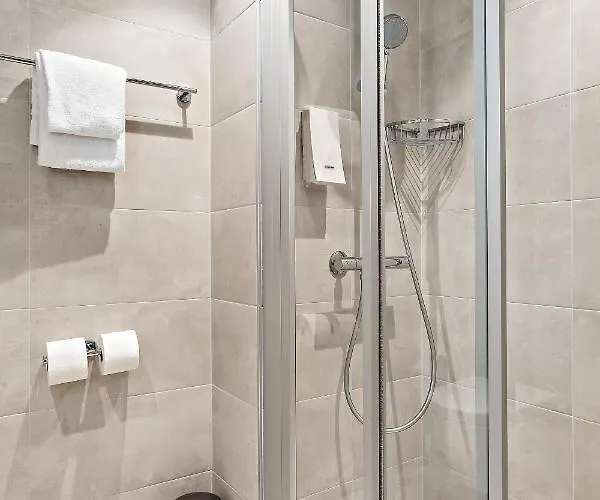 Готель Harbour Hotel, Worldhotels Crafted