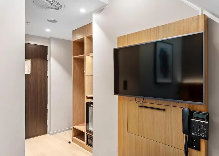 Harbour Hotel, Worldhotels Crafted