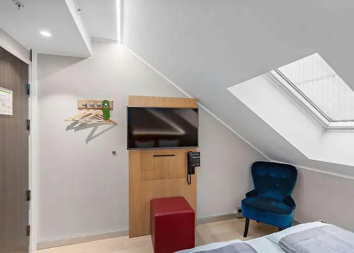 Harbour Hotel, Worldhotels Crafted