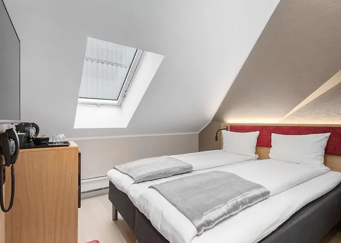 מלון Harbour Hotel, Worldhotels Crafted