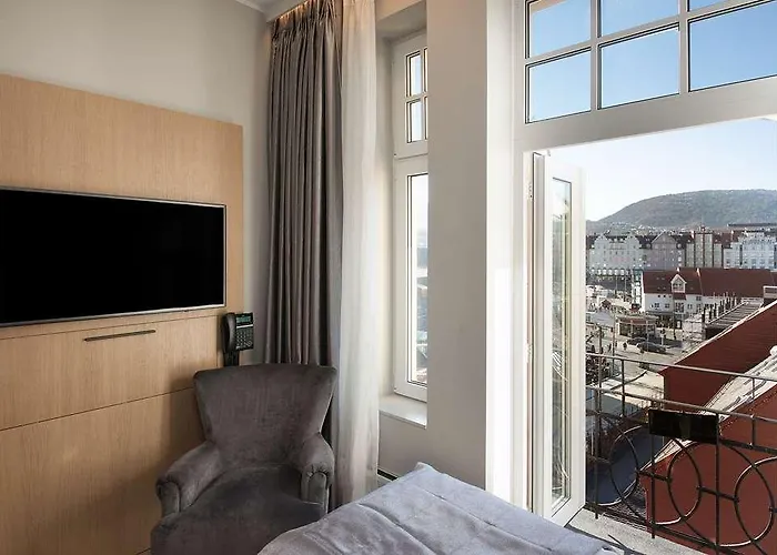 Harbour Hotel, Worldhotels Crafted Готель