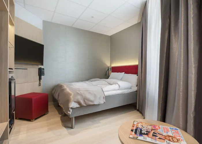 מלון Harbour Hotel, Worldhotels Crafted