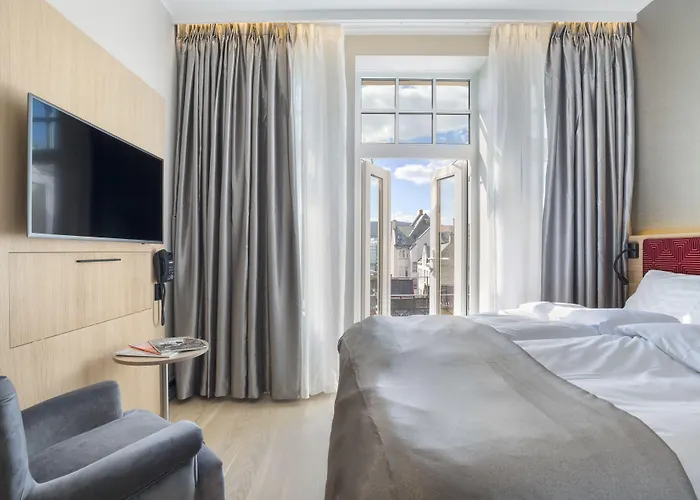 Ξενοδοχείο Harbour Hotel, Worldhotels Crafted