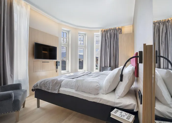 Harbour Hotel, Worldhotels Crafted