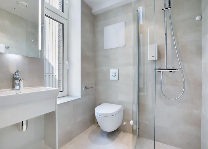 Готель Harbour Hotel, Worldhotels Crafted Берген