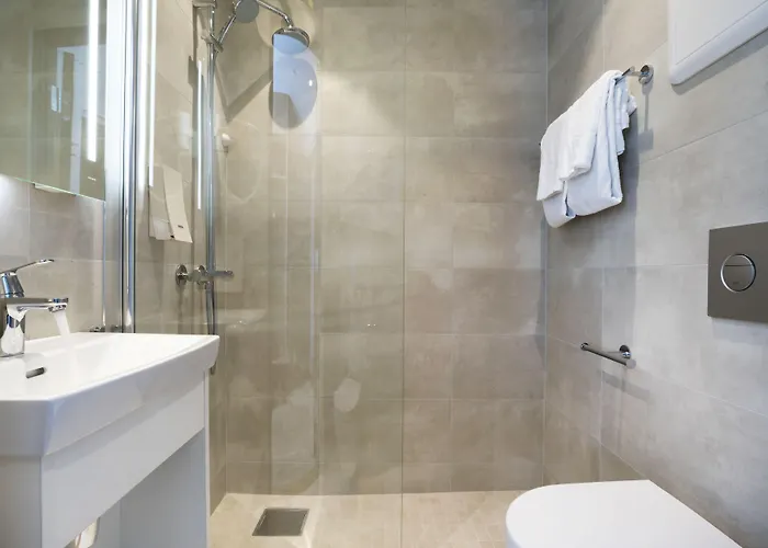 Готель Harbour Hotel, Worldhotels Crafted