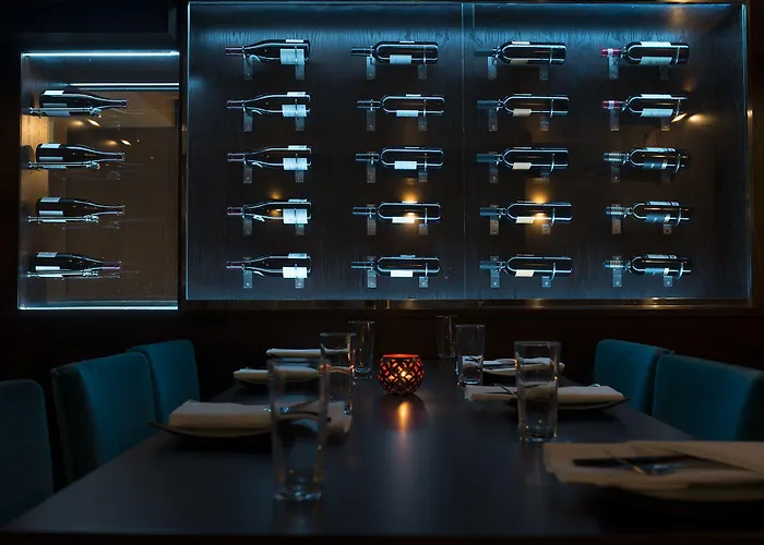 מלון Harbour Hotel, Worldhotels Crafted