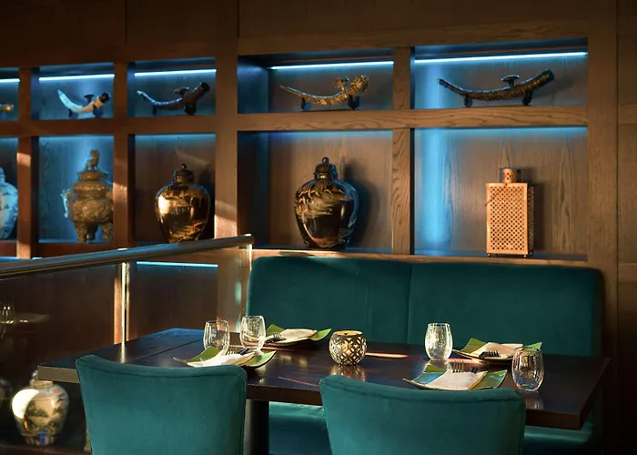 Harbour Hotel, Worldhotels Crafted