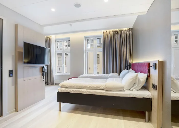 מלון Harbour Hotel, Worldhotels Crafted