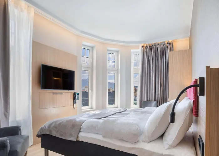 Harbour Hotel, Worldhotels Crafted