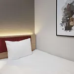 Harbour Hotel, Worldhotels Crafted 4* Bergen