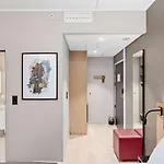 Harbour Hotel, Worldhotels Crafted Szálloda 4*