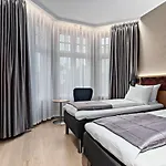 Harbour Hotel, Worldhotels Crafted Bergen