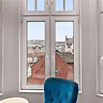 Szálloda Harbour Hotel, Worldhotels Crafted