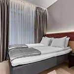 Szálloda Harbour Hotel, Worldhotels Crafted 4*