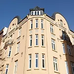 Szálloda Harbour Hotel, Worldhotels Crafted