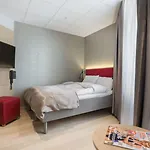 Szálloda Harbour Hotel, Worldhotels Crafted