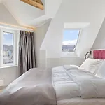 Harbour Hotel, Worldhotels Crafted Szálloda