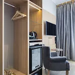 Szálloda Harbour Hotel, Worldhotels Crafted 4*