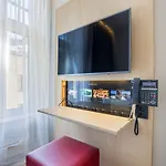 Szálloda Harbour Hotel, Worldhotels Crafted