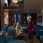 Harbour Hotel, Worldhotels Crafted Bergen