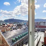Harbour Hotel, Worldhotels Crafted Szálloda 4*