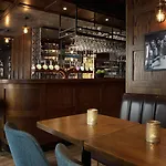 Harbour Hotel, Worldhotels Crafted 4* Bergen